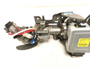 Kia Sportage (2010–2016) Elektrische Servopumpe 563003U713 - 8