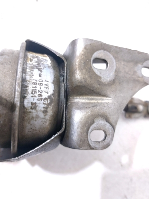 Volkswagen Transporter T5 (2003–2015) Other vacuum part 7b115135 - 4