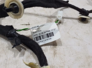 Dacia Duster P1310 (2024–2026) Kabelbaum 241247874R - 2