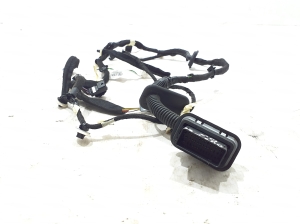 Dacia Duster P1310 (2024–2026) Kabelbaum 241247874R - 3