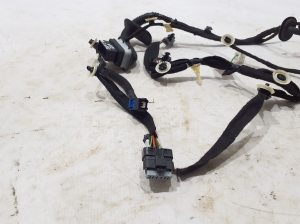 Dacia Duster P1310 (2024–2026) Kabelbaum 241247874R - 4