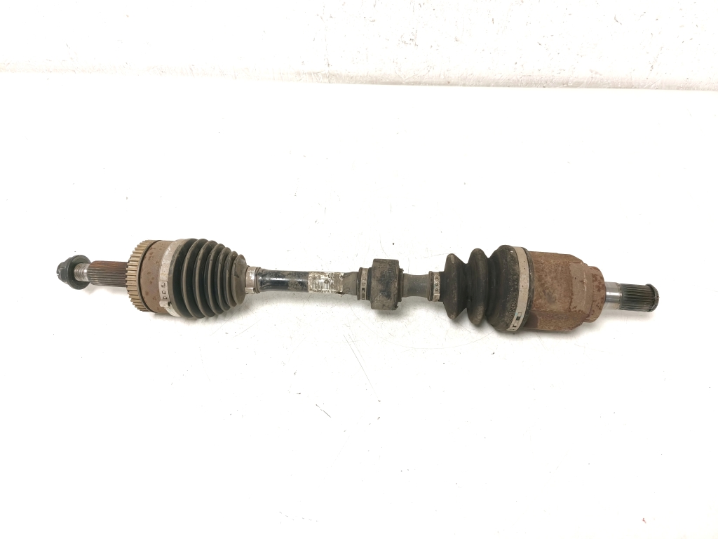 Kia Sportage (2010–2016) Front drive shaft and its parts 495002Y000 Kia Sportage (2010–2016) Front drive shaft and its parts 495002Y000