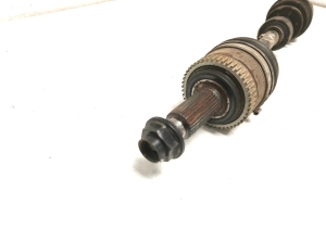 Kia Sportage (2010–2016) Front drive shaft and its parts 495002Y000 - 4