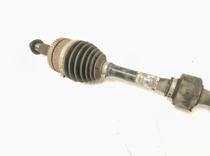 Kia Sportage (2010–2016) Front drive shaft and its parts 495002Y000 - 6
