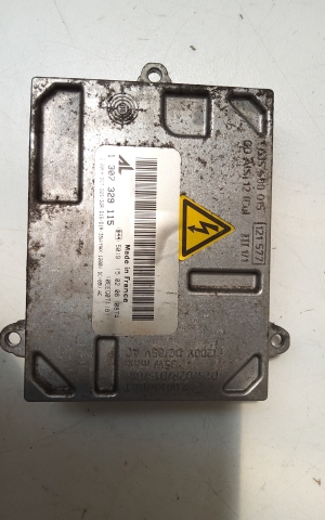 AUDI A3 8P (2003–2012) Xenon headlight control unit 1307329115 - 3