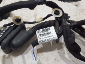 Dacia Duster P1310 (2024–2026) Vadu instalācija 241259859R - 3