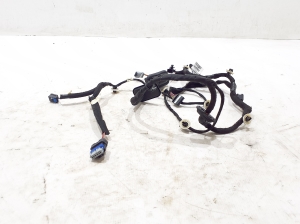 Dacia Duster P1310 (2024–2026) Vadu instalācija 241259859R - 4