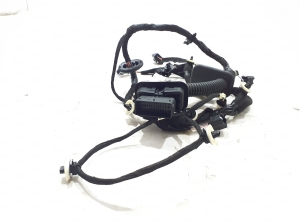 Dacia Duster P1310 (2024–2026) Vadu instalācija 241259859R - 5