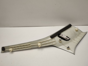 Mercedes Benz C-Class 204 (2007–2014) Trunk interior trim A2046902025 - 2