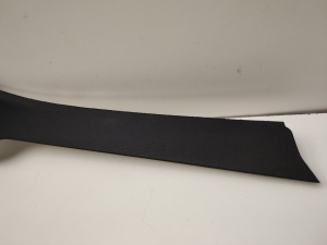 Mercedes Benz C-Class 204 (2007–2014) Trunk interior trim A2046902025 - 3