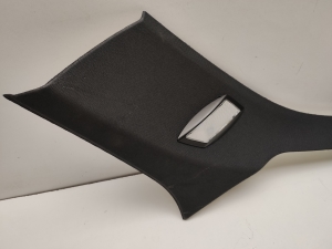 Mercedes Benz C-Class 204 (2007–2014) Trunk interior trim A2046902025 - 4