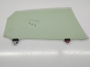 TOYOTA Prius W30/35 (2009–2015) Esiukse klaas 6810247071 - 5