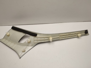 Mercedes Benz C-Class 204 (2007–2014) Trunk interior trim A2046901925 - 2