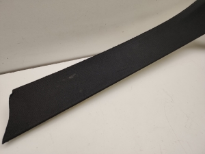 Mercedes Benz C-Class 204 (2007–2014) Trunk interior trim A2046901925 - 4
