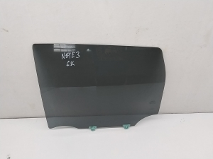 Türscheibe hinten - 823013VV0B