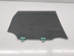 NISSAN Note E12 (2012–2026) Rear side door glass 823013VV0B - 5