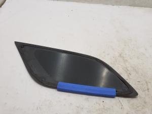 Dodge Durango (2010–2026) Seitenscheibe hinten (Karosserie) 68092698AA - 3