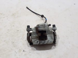 Dacia Duster P1310 (2024–2026) Front brake caliper 410110376R - 2
