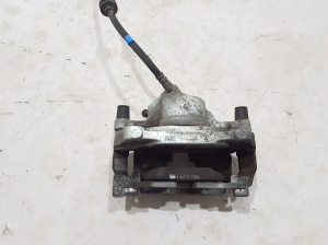 Dacia Duster P1310 (2024–2026) Front brake caliper 410110376R - 3