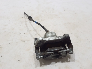 Front brake caliper - 410110376R