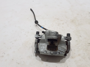 Dacia Duster P1310 (2024–2026) Eesmine pidurisadul 410016688R - 2
