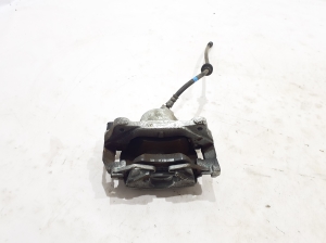   Front brake caliper  - 410016688R 
