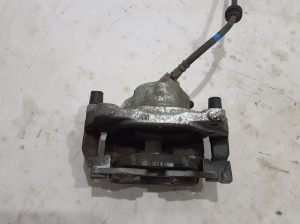 Dacia Duster P1310 (2024–2026) Eesmine pidurisadul 410016688R - 3