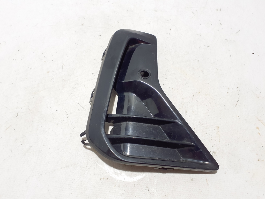 BMW X3 G01 (2017–2026) Front bumper lower grille 8081202 BMW X3 G01 (2017–2026) Front bumper lower grille 8081202