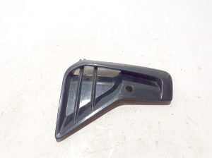 BMW X3 G01 (2017–2026) Front bumper lower grille 8081202 - 4