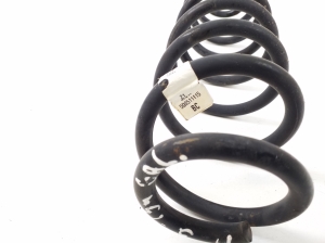 AUDI A3 8V (2012–2020) Rear spring 5Q0511115 - 2