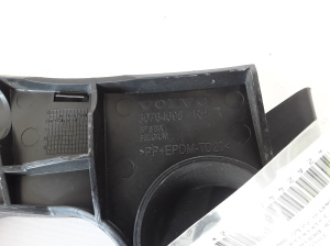 VOLVO XC60 (2008–2017) Rear bumper bracket 30764698 - 3