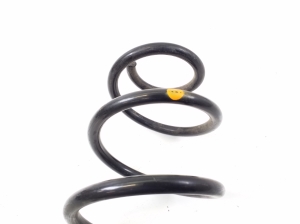 TOYOTA Yaris (2011–2020) Rear spring - 2