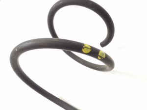 Mercedes Benz B-Class 246 (2011–2017) Front spring - 2