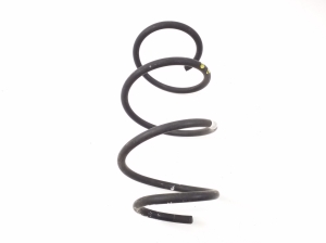 Front spring