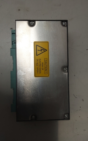 BMW 5 SERIES E60 (2003–2010) Airbagsteuergerät 65776946384 - 2