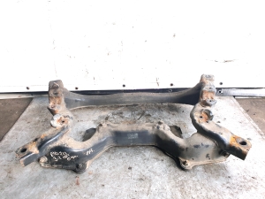 Front subframe