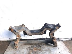 Mercedes Benz E-Class W211 (2002–2009) Front subframe - 4