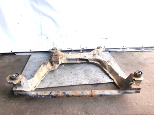 Ford Mondeo IV (2007–2015) Front subframe - 2