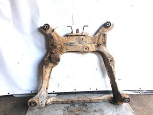 Ford Mondeo IV (2007–2015) Front subframe - 3