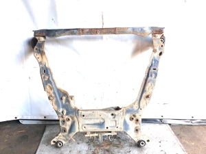 Front subframe - 