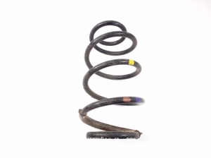 Front spring