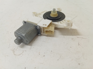 Mercedes Benz C-Class 204 (2007–2014) Hinterer Seitentür-Fensterhebermotor A2048200542 - 2