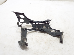 Mercedes Benz E-Class W213 (2017–2026) Front bumper inner frame A2138857104 - 2