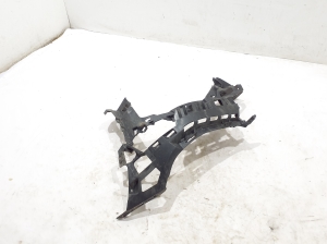 Mercedes Benz E-Class W213 (2017–2026) Front bumper inner frame A2138857104 - 3