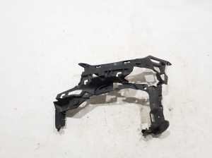 Front bumper inner frame - A2138857104