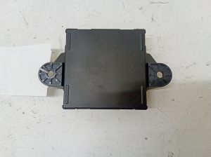 Mercedes Benz C-Class 204 (2007–2014) Rear side door control unit A2189001401 - 2