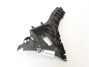  Rear bumper bracket 