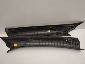 Mercedes Benz E-Class W207 (2009–2017) Esipiilari siseviimistlus A2076902725 - 2