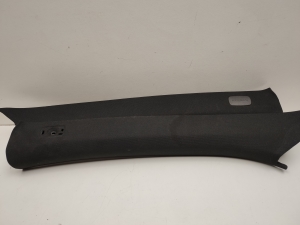Mercedes Benz E-Class W207 (2009–2017) Esipiilari siseviimistlus A2076902725 - 4
