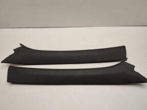   A-pillar interior trim (at windshield)  - A2046902226 